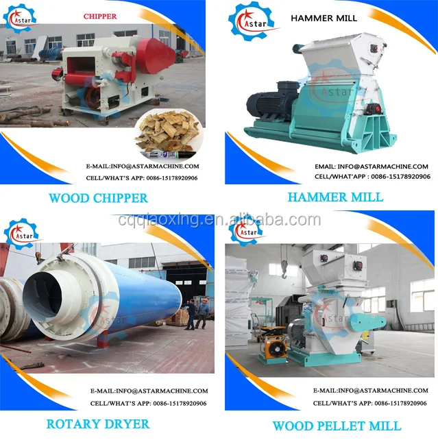 Professional Wood Sawdust Pellet Machine Mill Dealers
