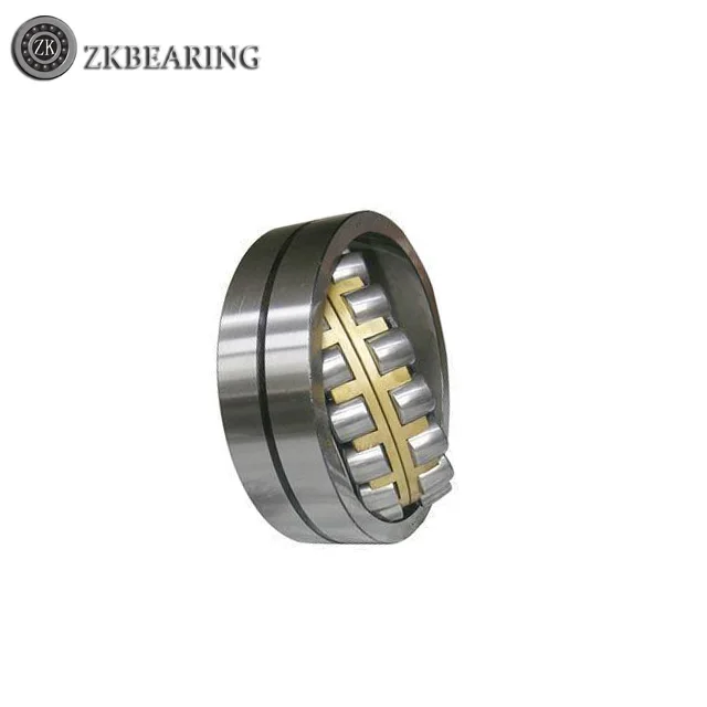 Двухрядный роликовый подшипник