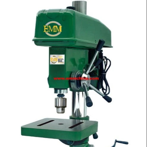 D512B промышленный Настольный сверлильный станок/сверлильный станок