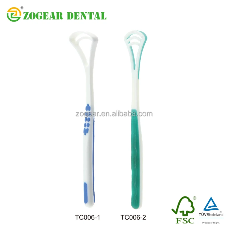  TC006-1 ZOGEAR чистки
