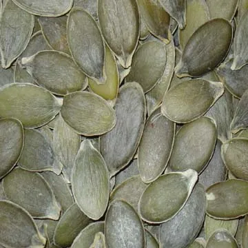  Семена тыквы без кожи