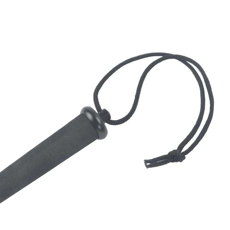 Aluminium fish bat with EVA fish gripper coated the handle with different colors available