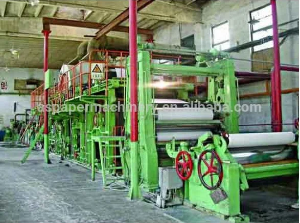 
Qinyang anshun paper machinery,coating paper machine 