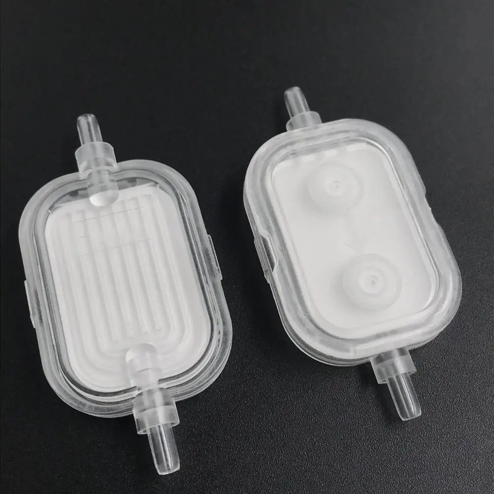 High Quality 29*40mm Single Use Hospital Used Medical Liquid Filter For IV Set