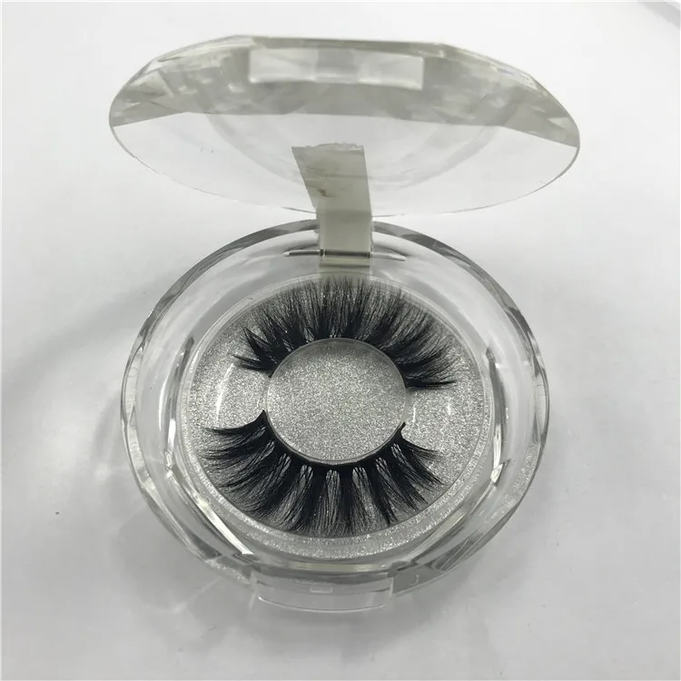 Synthetic Vegan 3D Silk Lashes Wholesale pbt Eye Lashes