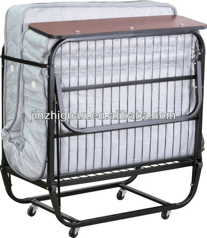 
Hotel Classic Extra Bed / Folding Bed (FS-J02) 