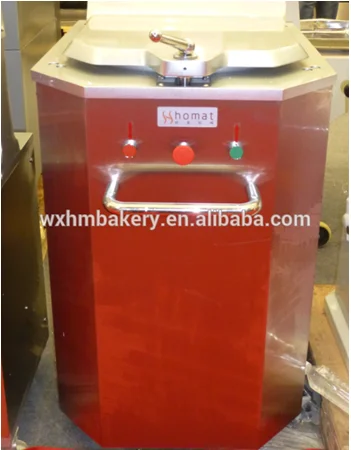 Dough Divider Hydraulic Divider For Baking Catering Kitchen Equipment With CE