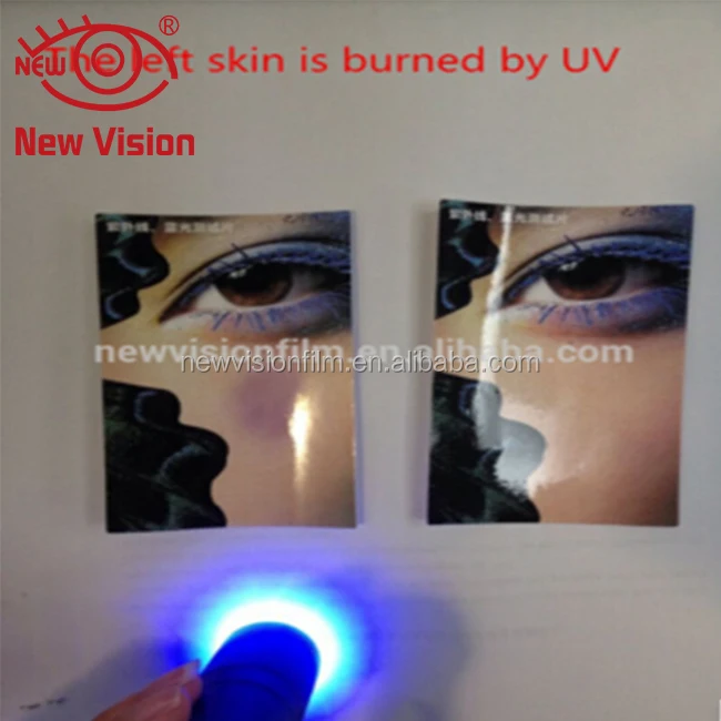 USA best hot selling UV most protection UV400 glass sun protection nano ceramic film with 75% VLT