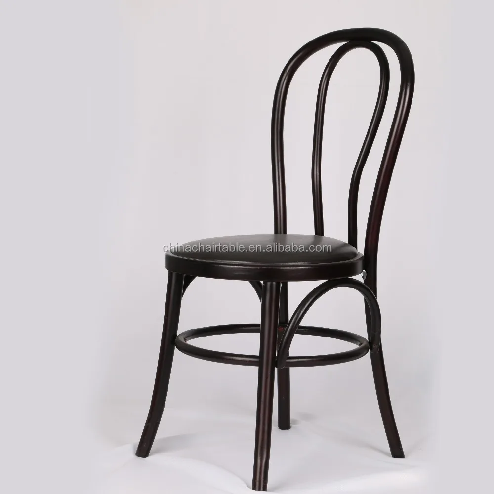 Restaurant used dining chairs bentwood chair