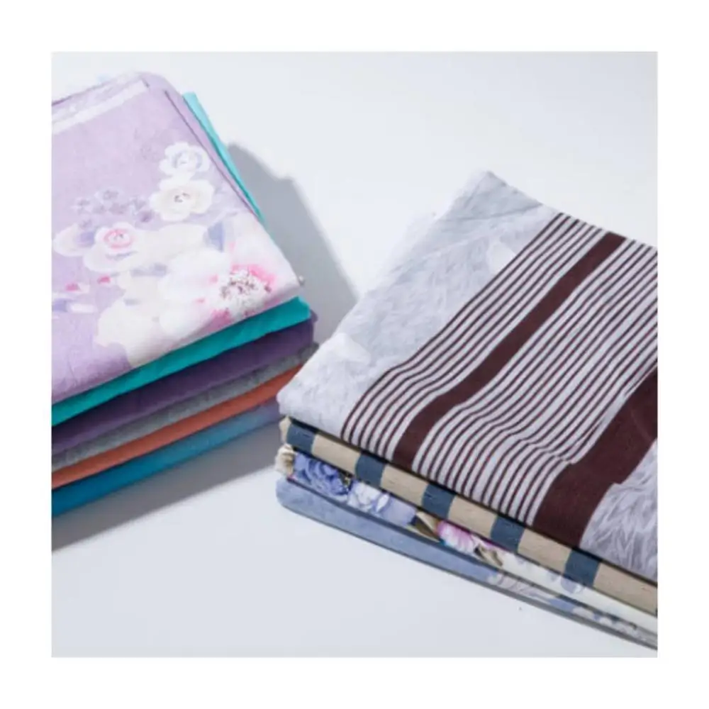 home textiles 100% polyester bedding sets