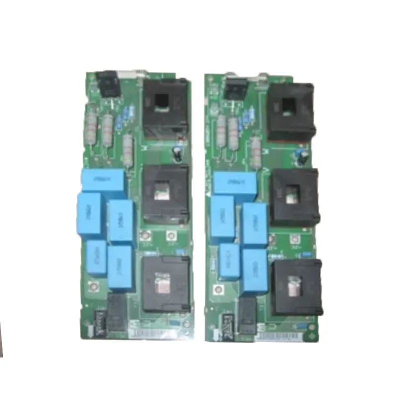 Danfoss inverter FC302 45KW Control High Current Relay Board 130B6054DT4 130B6520