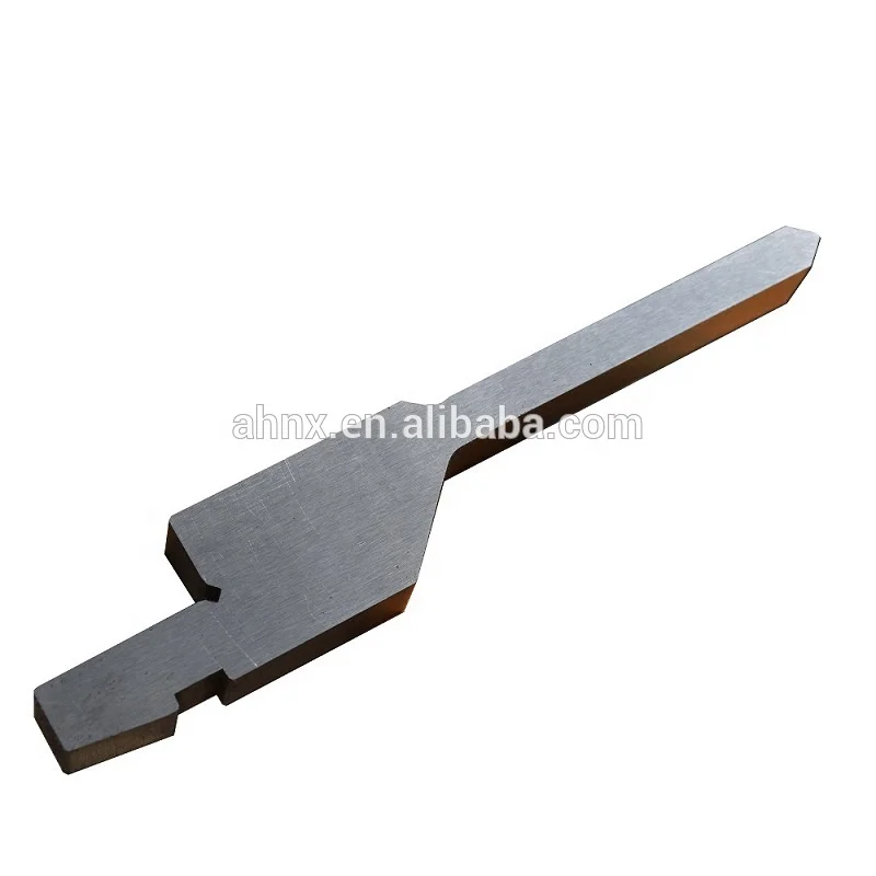 Wila LVD Style Hemming Tools Press Brake Tooling