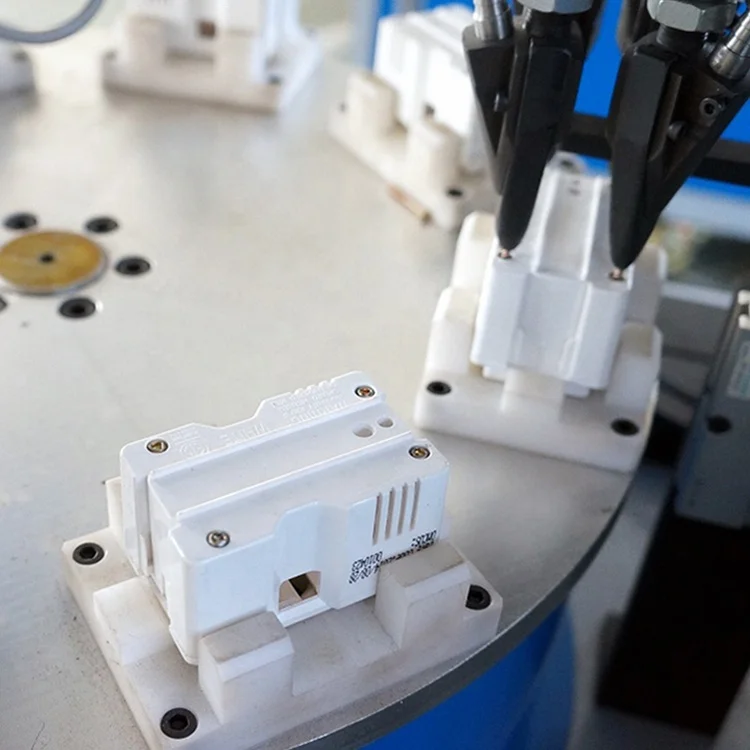 High quality AC220V single-phase  rotary type electric automatic screwdriver machine for socket