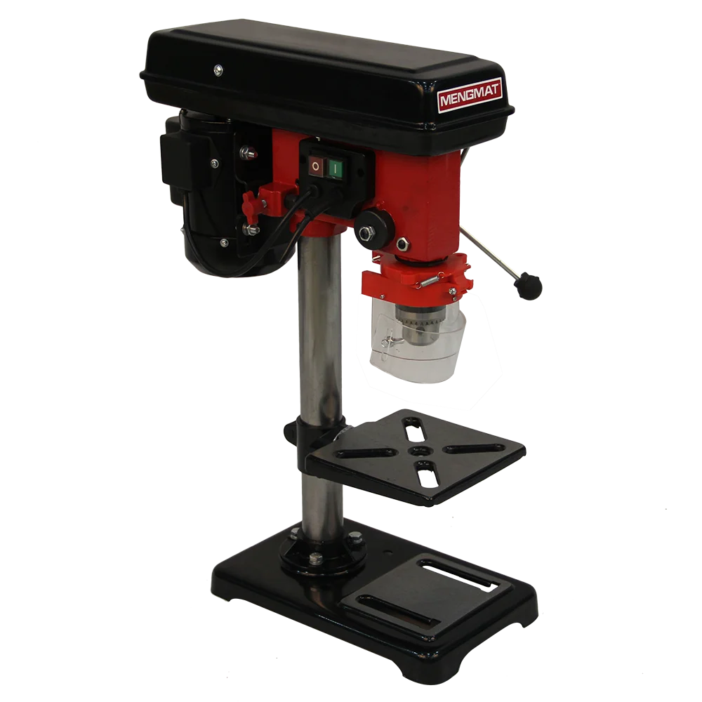 Mini Drill Press Machine ZJ4116 QA