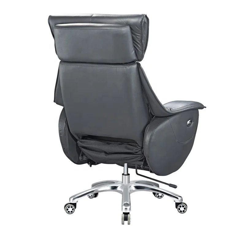 
Best Real Leather Multi Function Chair electric recliner lift chair 