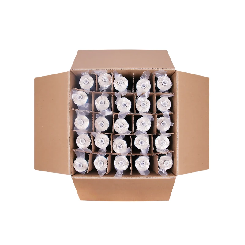 high salt rejection for india market 50G 75G reverse osmosis ro membrane for household use water purifier