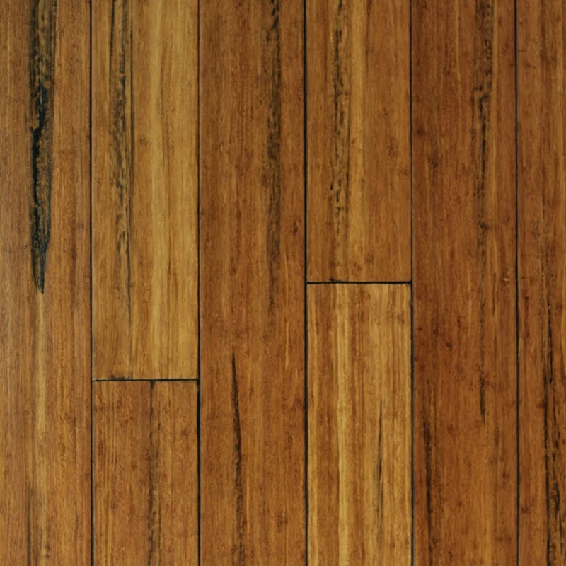 
Strand woven pressed bamboo hardwood flooring/bamboo parquet  (60813660950)