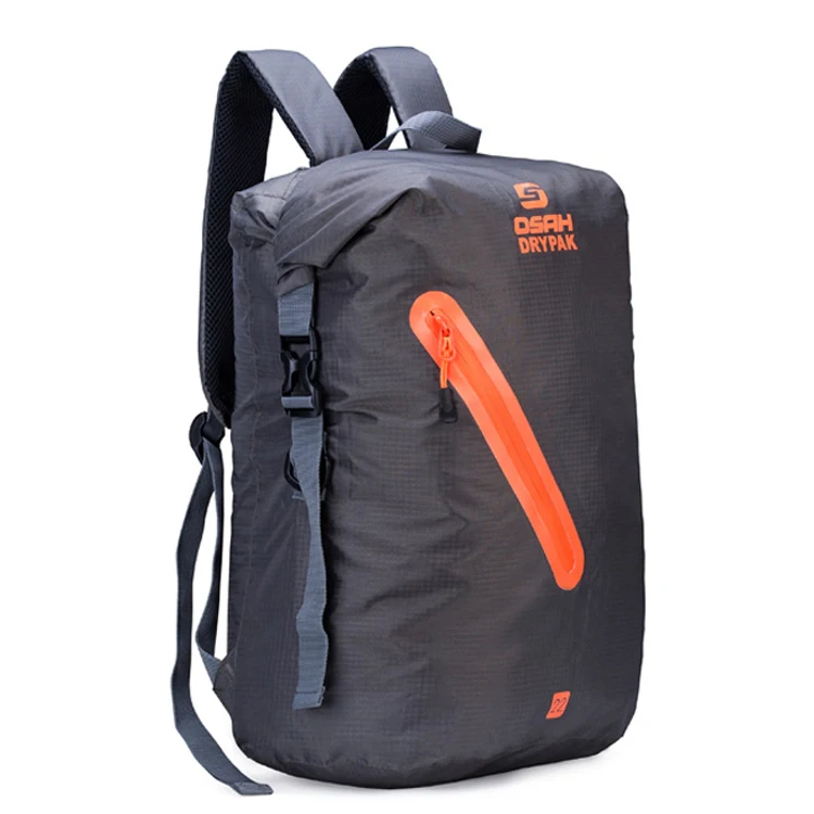 Наружный походный кемпинговый рюкзак IPX4 водонепроницаемый Треккинговый рюкзак