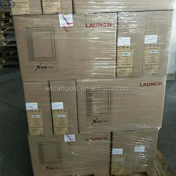 Launch X-431V Auto Diagnostic Device scanner universal for all cars