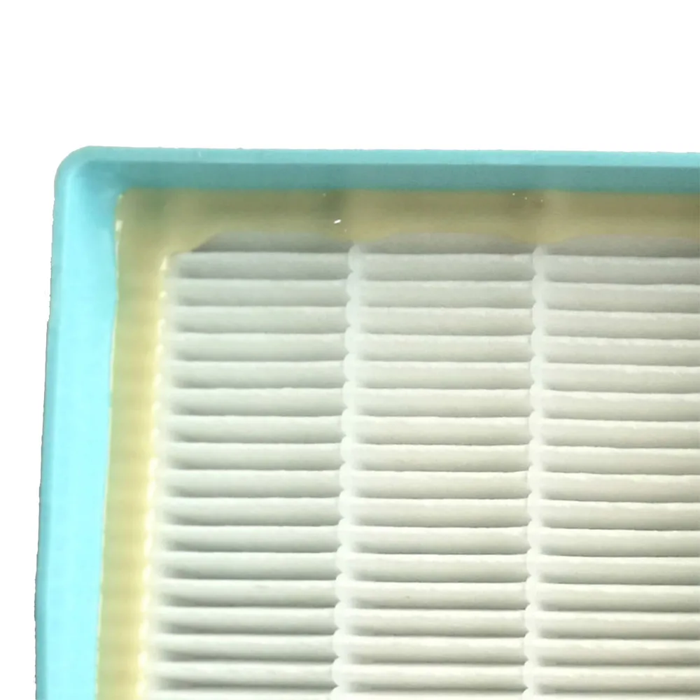 cheap price  Vacuum Motor Hepa Filter For FC84 FC86 FC93 FC95 electrolux  vacuum cleaner replacement parts