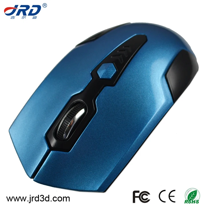 
electronic type and computer accessory cheap price good quality super slim 2.4GHz Wireless Optical Mouse 