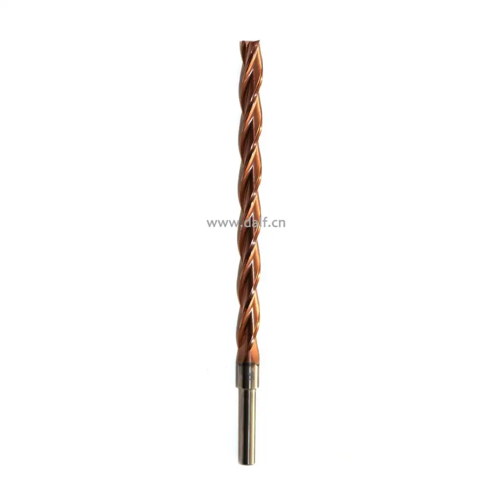 customized special hss countersink drill bit