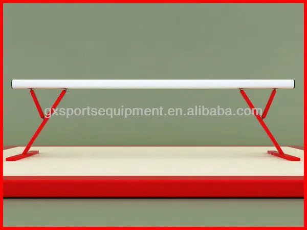 New products 2020 technology durable Gym Blance beam in australia market