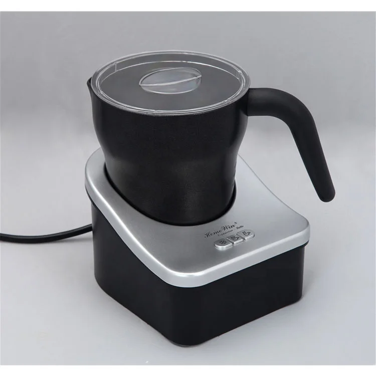 Factory sale electric  milk frother for cappuccino