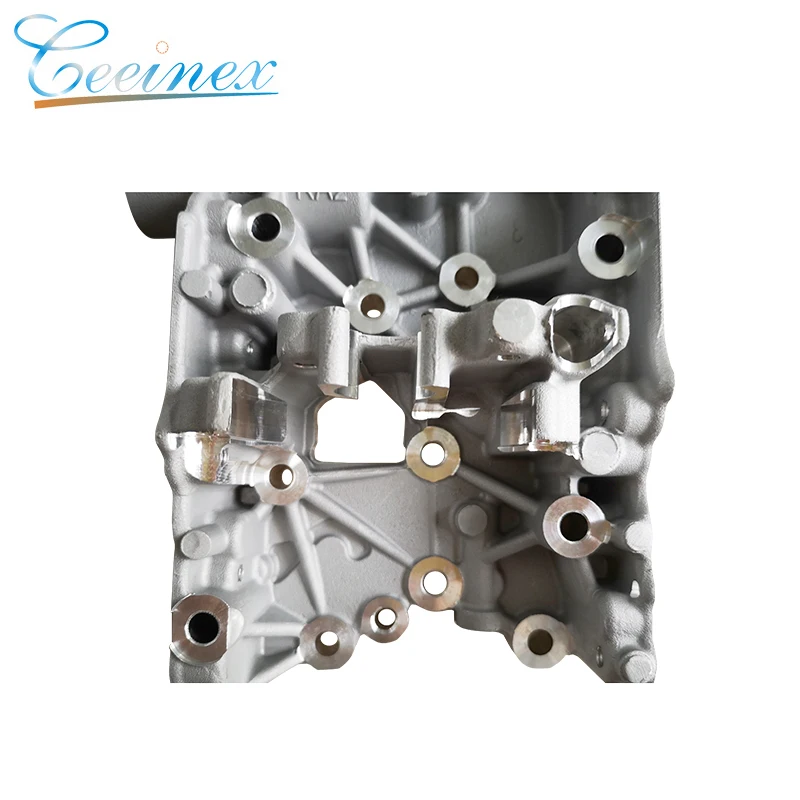  Ceeinex 7 Speed DSG DQ200 0AM корпус коробки передач клапана пластина OAM325066 для