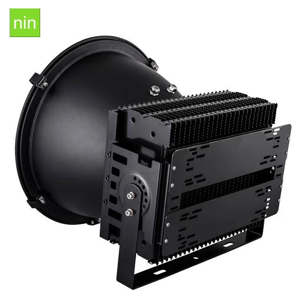 1000w led flood light 1000w or 1500w HPS lamp replacement