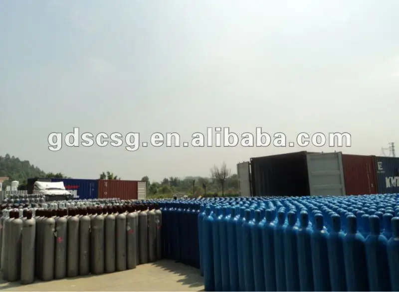 Nitrogen oxide(N2O, laughing gas)