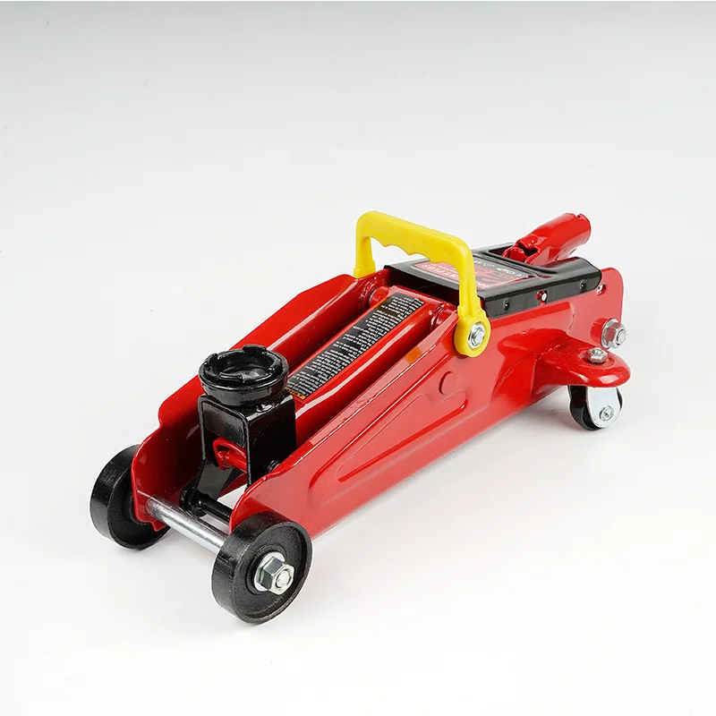 
Auto repair tool high quality 2T portable car jack hydraulic floor 