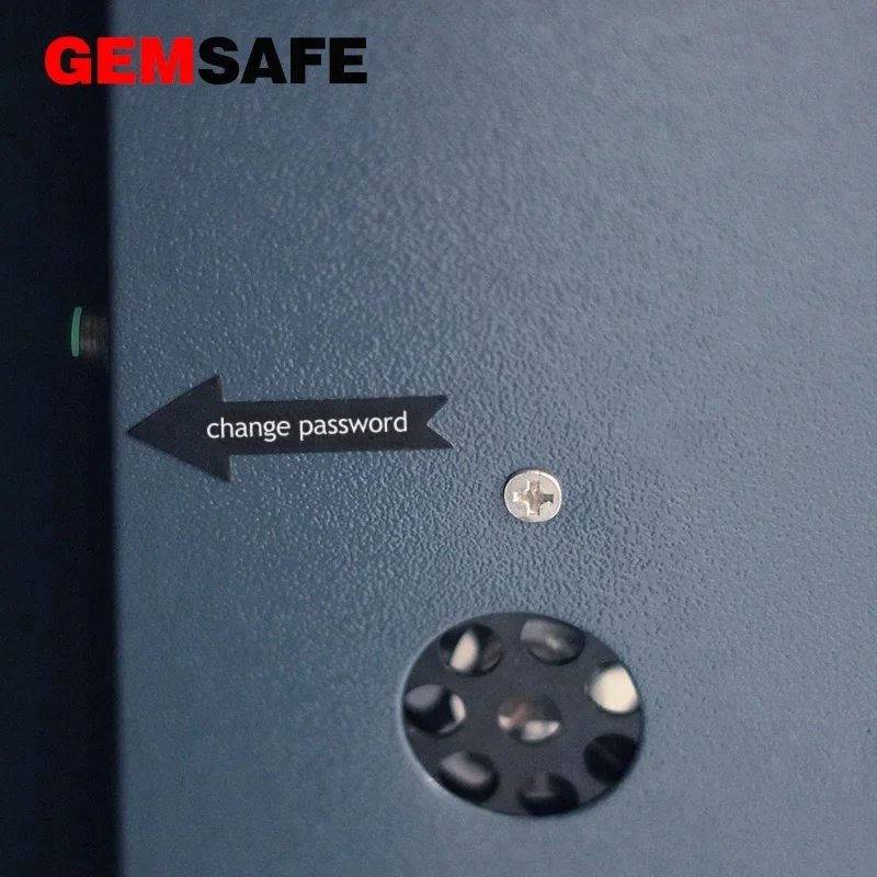 D-700 (GEMSAFE)H760 * W460 D430/для драгоценностей офиса огнеупорный сейф Гуандун безопасный