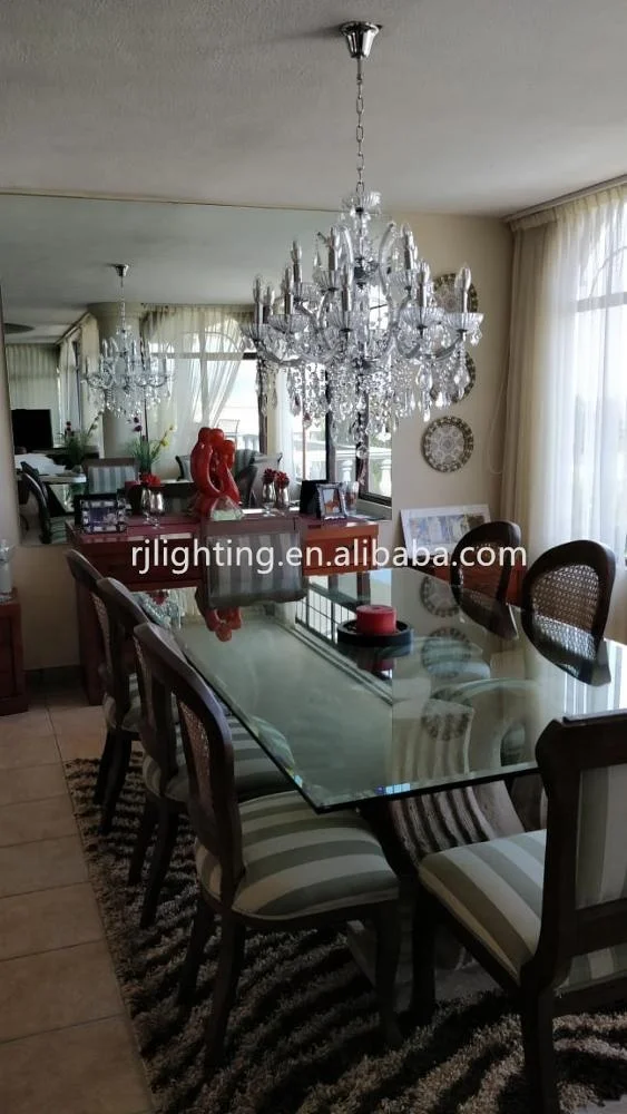 Zhongshan factory asfour Egyptian cristal pendant light vintage crystal chandelier lighting home decor lights