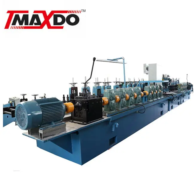 
Stainless steel welded pipe making machinery China suppliers  (60768769617)