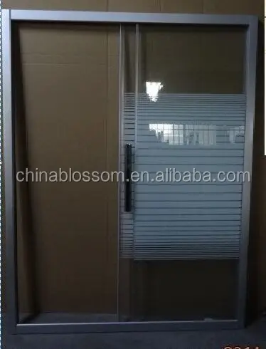 Jordan Amman Hot Trading Sliding Shower Doors for Construction and contractors