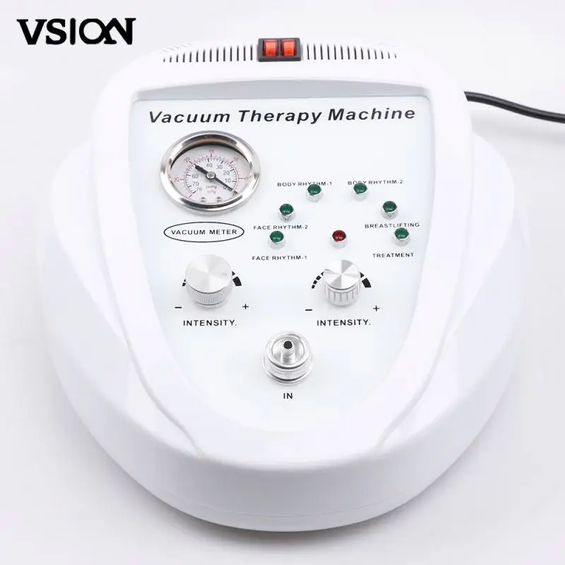 New 2023 invention breast enlargement butt lift vacuum therapy machine / vaccum butt lift machine