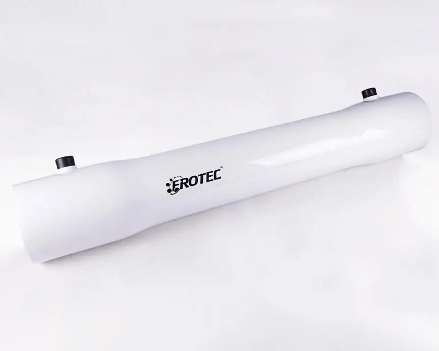 water filter housing, ro membrane housing, membrane filter housing 4040