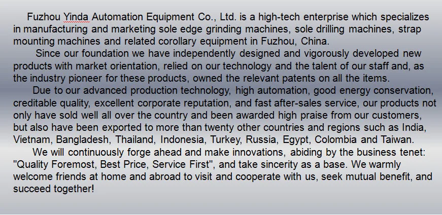 company profile