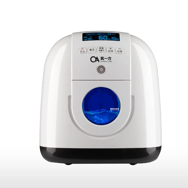 Amazon Мини Портативный медицинские airsep psa концентратор кислорода для бытовых