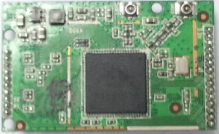 Oem и ODM мтк wifi модуль с низким энергопотреблением 10 gpio wi-fi