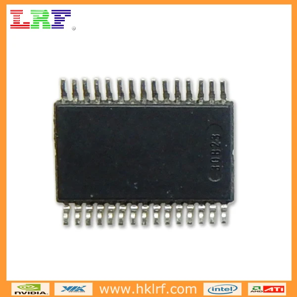 BQ8030 СВЕТОДИОДНЫЙ Драйвер IC для ноутбука