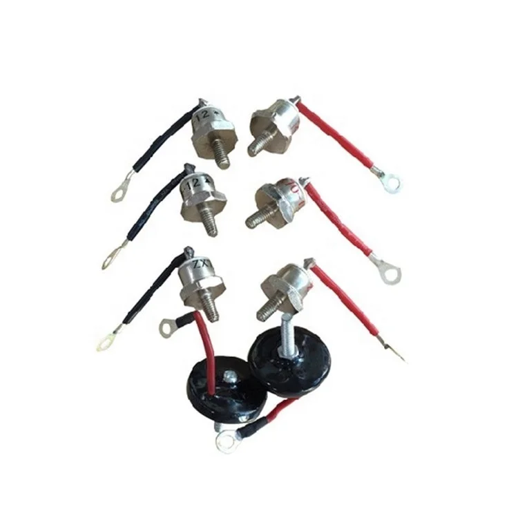 VISION RSK5001 ZX40-12 40A диод генератора с 2