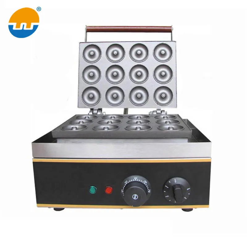 Donut Forming Machine and Mini Donut Machine