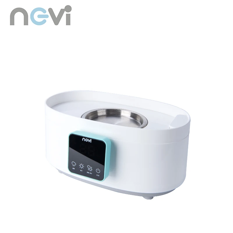 Double Layer Large Capacity Multifunction BPA Free Feeding Bottle Steam Sterilizer