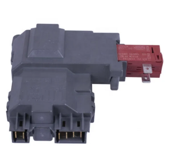 Дверной замок для стиральной машины Electrolux Frigidaire 131763202 AP4455026