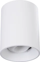 downlight design luxury commercial lighting Surface Mounted dali led trimless downlight recessed lighting spot it lights