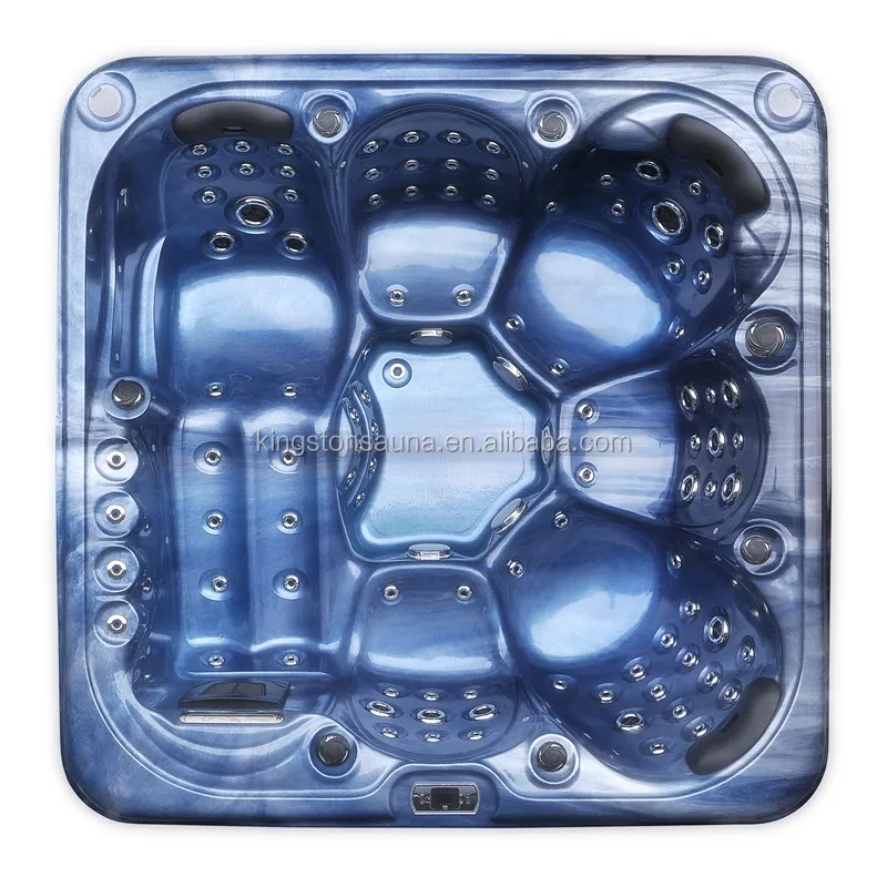 Kingston hot tub spa JCS-52