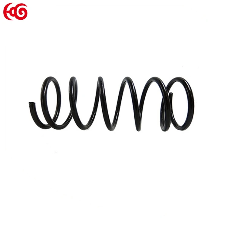 Подвеска автомобиля сжатия тяжелых пружины амортизатора пружины для Mitsubishi Pajero