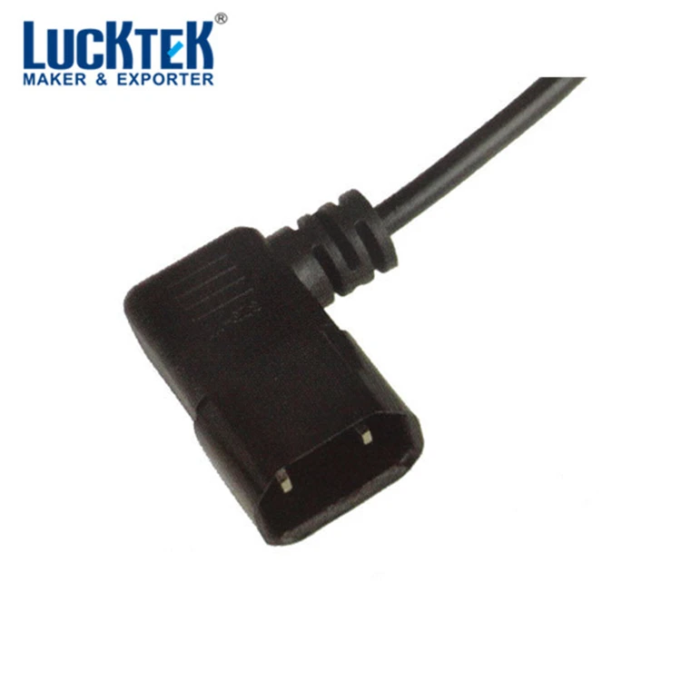 Iec 60320 IEC C18 шнур питания